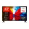TV LED TCL 43S5L SMART FHD QLED ANDROID TV